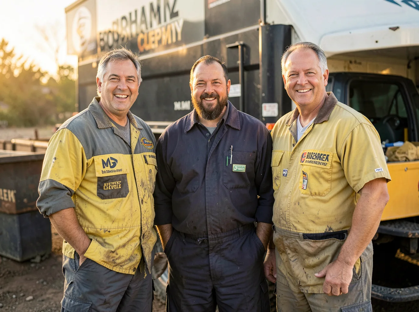 Sewage Cleanup company in Jayton, TX